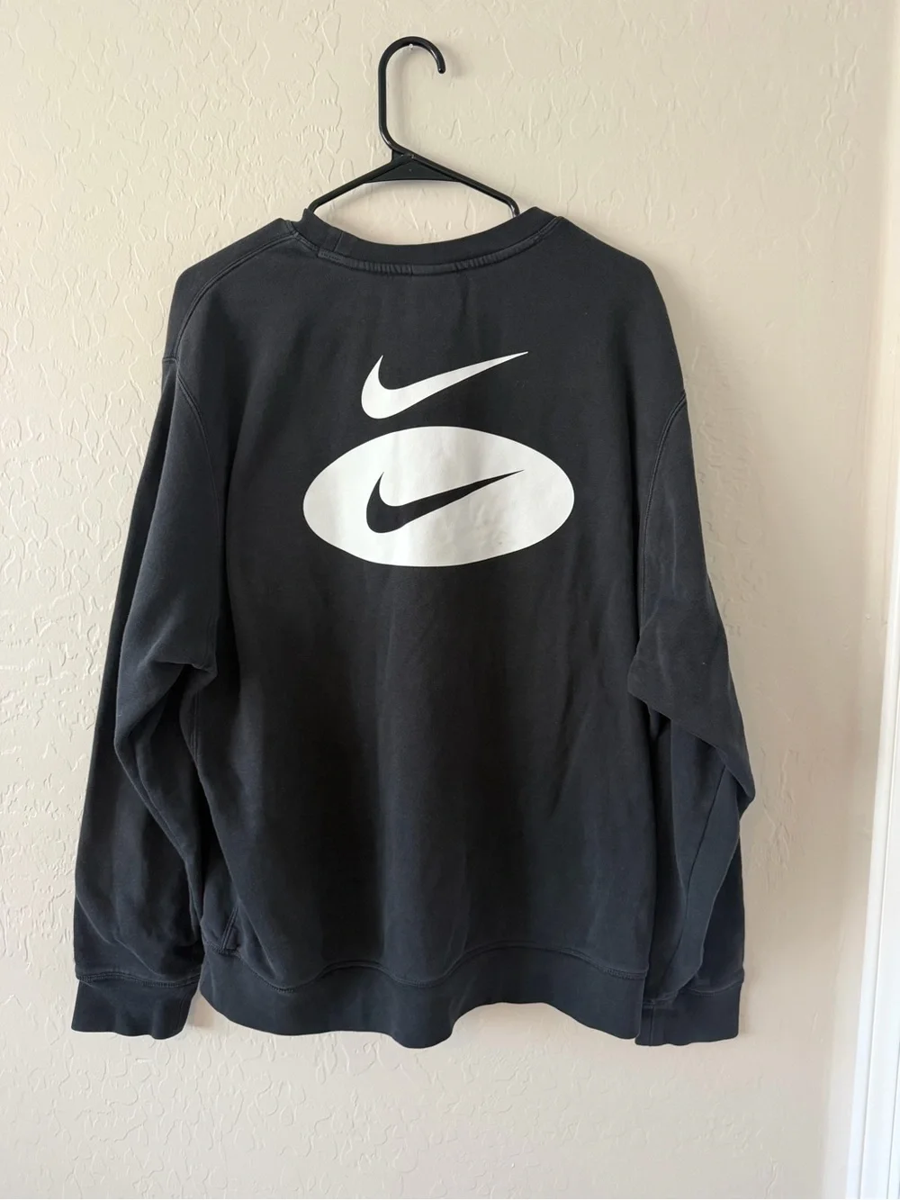 Vintage Nike Crewneck Sweatshirt - XL